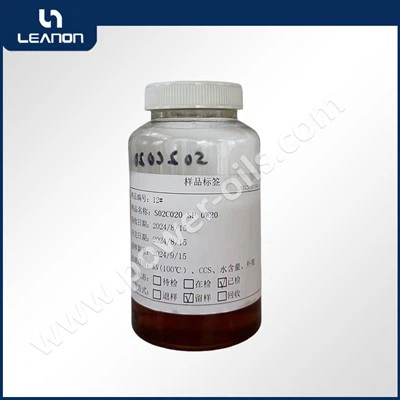 Full Synthetic 0W-20 Roj av Cav